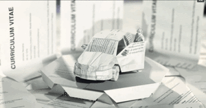 Skoda is the best on paper, video